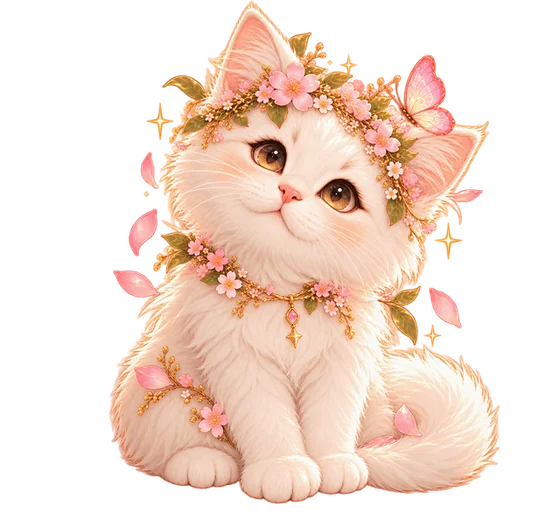 Petit chat